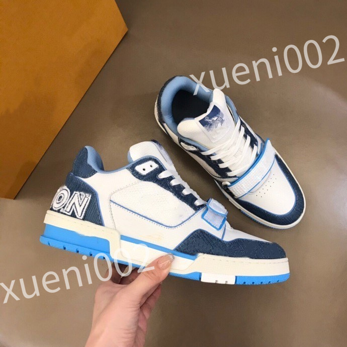 2023 new top Hot Luxurys Designer Casual Shoes quality brand sneakers Flat Platform Lace Up Daddy shoes Women Men Mixed Color Thick Sole Trainers, 03
2023 new top Hot Luxurys Designer Casual Shoes quality brand sneakers Flat Platform Lace Up Daddy shoes Women Men Mixed Color Thick Sole Trainers, 03