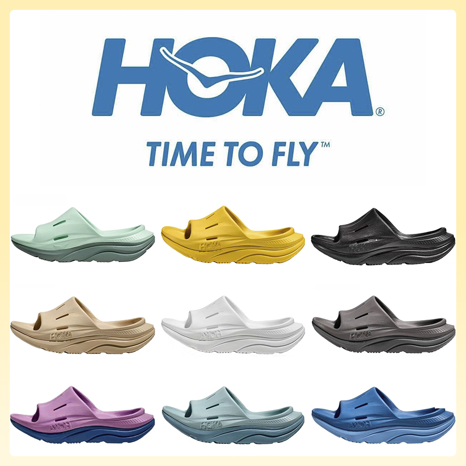 Hoka One One Ora Recovery Slide 3 Hokas Slippers Designer Beach Sandal Summer Slides for Men and Women, Item#8
Hoka One One Ora Recovery Slide 3 Hokas Slippers Designer Beach Sandal Summer Slides for Men and Women, Item#8