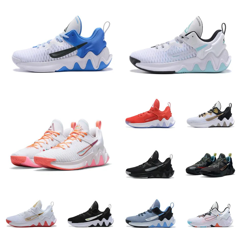 Mens Giannis Immortality basketball shoes GA freak 3 sneakers White Blue Freshwater Aqua Red Easter BHM James lebron 19 tennis, 6#black white
Mens Giannis Immortality basketball shoes GA freak 3 sneakers White Blue Freshwater Aqua Red Easter BHM James lebron 19 tennis, 6#black white
