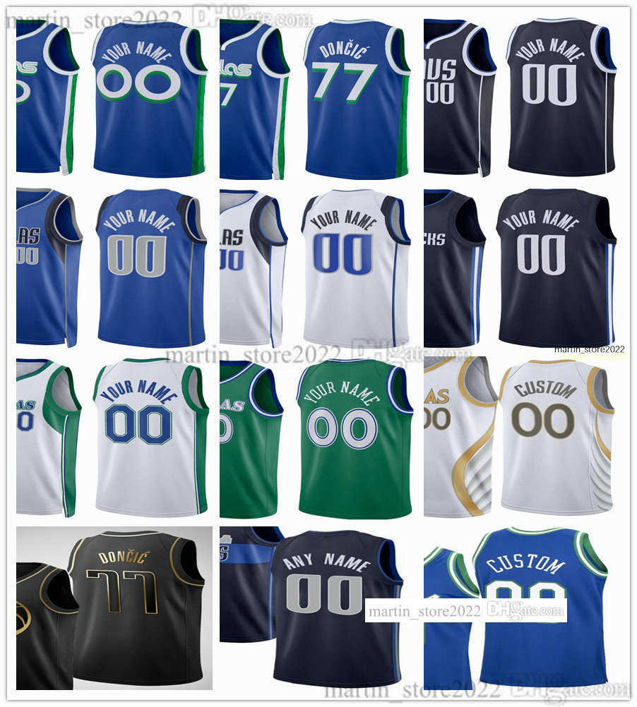 2023 Draft Pick No.12 Basketball Jersey Dereck Lively Olivier-Maxence Prosper, Black
2023 Draft Pick No.12 Basketball Jersey Dereck Lively Olivier-Maxence Prosper, Black