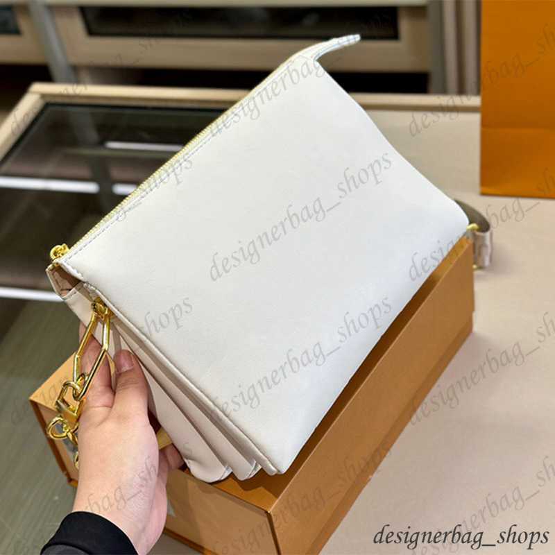 Summer women's crossbody bag new super soft leather material with thick chain shoulder bag removable two shoulder straps can be crossbody hand carry shoulder purse, White
Summer women's crossbody bag new super soft leather material with thick chain shoulder bag removable two shoulder straps can be crossbody hand carry shoulder purse, White