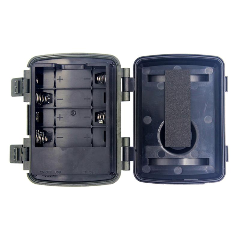 PR600 120W Mini Hunting Trail Camera Wildlife 12MP 1080P Scouting Cam Night Vision PR600 Hunting Camera Photo Trap Wild-life Trail
PR600 120W Mini Hunting Trail Camera Wildlife 12MP 1080P Scouting Cam Night Vision PR600 Hunting Camera Photo Trap Wild-life Trail