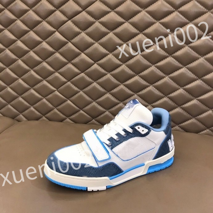 New top Hot Luxurys Designer Casual Shoes quality brand sneakers Flat Platform Lace Up Daddy shoes Women Men Mixed Color Thick Sole Trainers, 04
New top Hot Luxurys Designer Casual Shoes quality brand sneakers Flat Platform Lace Up Daddy shoes Women Men Mixed Color Thick Sole Trainers, 04