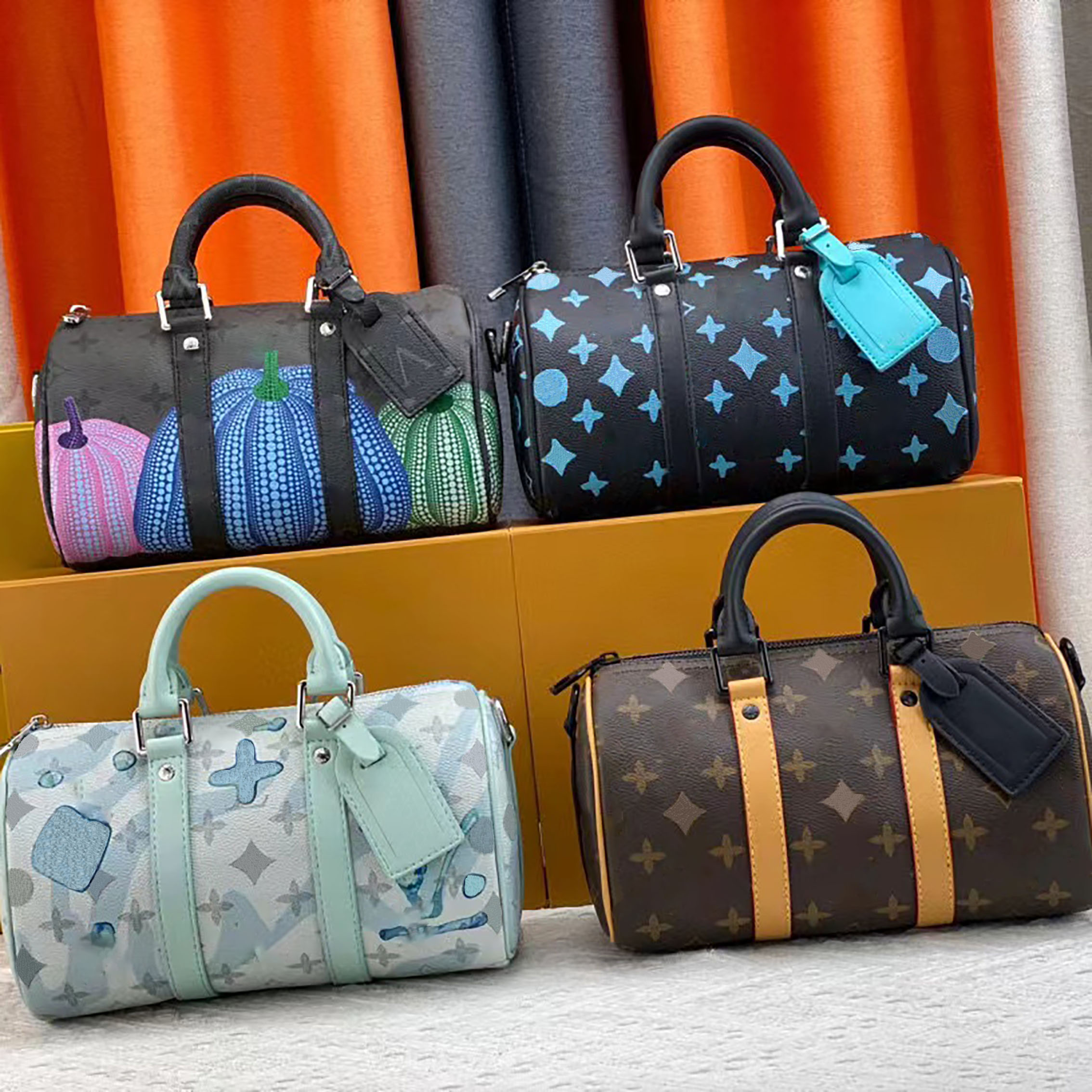 PM tote bag designer shopping bag Ribbon shoulder strap Coin bag Ladies handbag Fashion shoulder bag Leather canvas Luxury bag Mini New 2023, Multi-color
PM tote bag designer shopping bag Ribbon shoulder strap Coin bag Ladies handbag Fashion shoulder bag Leather canvas Luxury bag Mini New 2023, Multi-color