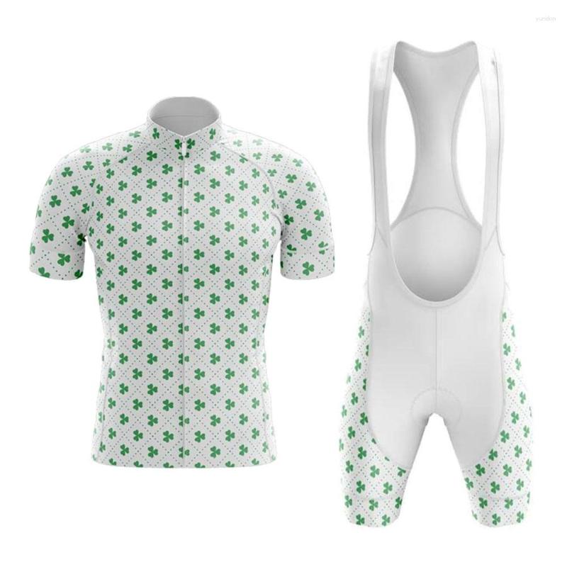 Racing Sets 2023 Summer Man 3 Leaf Colver Pattern Cycling Jersey Set BIke Team Hombre Bicycle Equipment Conjunto Roupa, Shorts
Racing Sets 2023 Summer Man 3 Leaf Colver Pattern Cycling Jersey Set BIke Team Hombre Bicycle Equipment Conjunto Roupa, Shorts