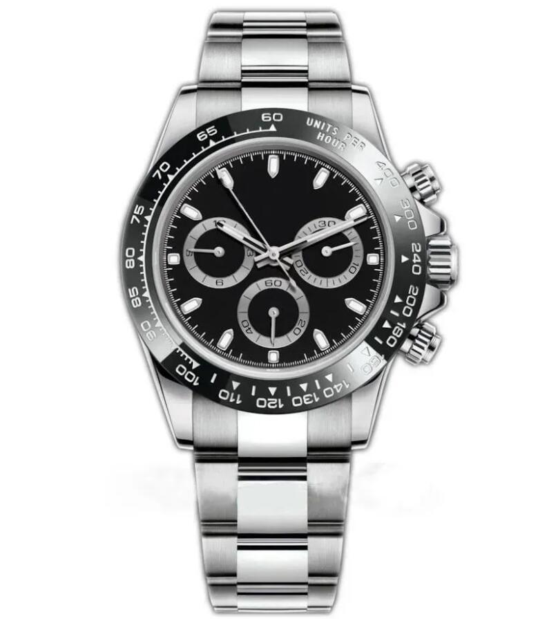 Mens Watch Automatic Mechanical Movement wristwatches Fashion Ceramic Bezel Sapphire Waterproof wrist-watches Man women Watches high quality Stainless steel, Box
Mens Watch Automatic Mechanical Movement wristwatches Fashion Ceramic Bezel Sapphire Waterproof wrist-watches Man women Watches high quality Stainless steel, Box