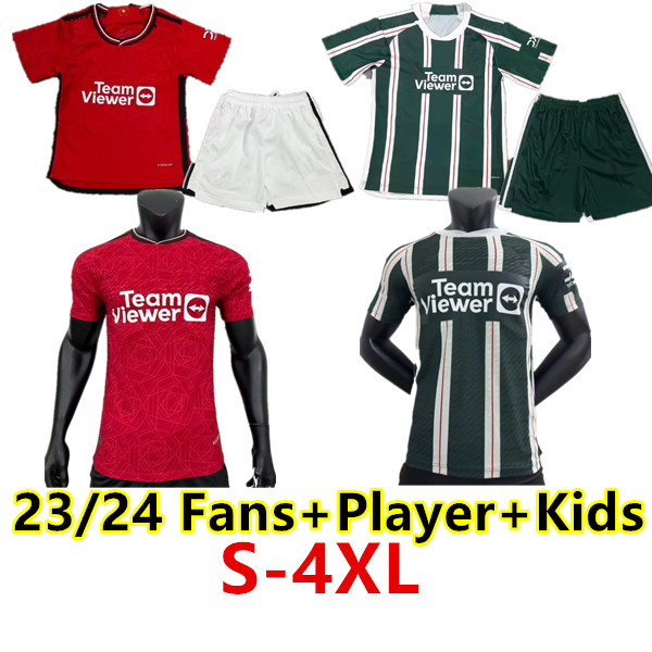 S- SANCHO 23 24 soccer jerseys Antony Martinez RASHFORD Casemiro Eriksen 2023 2024 football shirt fans player men kids MANS UTDs MARTIAL B. FERNANDES MANCHESTERS, 23/24 away player
S- SANCHO 23 24 soccer jerseys Antony Martinez RASHFORD Casemiro Eriksen 2023 2024 football shirt fans player men kids MANS UTDs MARTIAL B. FERNANDES MANCHESTERS, 23/24 away player