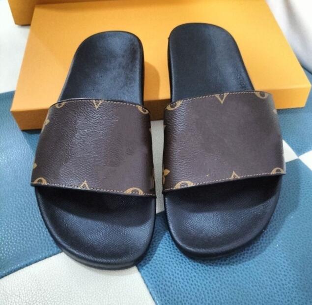 Top designer men women slipper flip flop luxury brand lightweight house black sandals brown slippers flower slides casual shoe flat slide, 02
Top designer men women slipper flip flop luxury brand lightweight house black sandals brown slippers flower slides casual shoe flat slide, 02