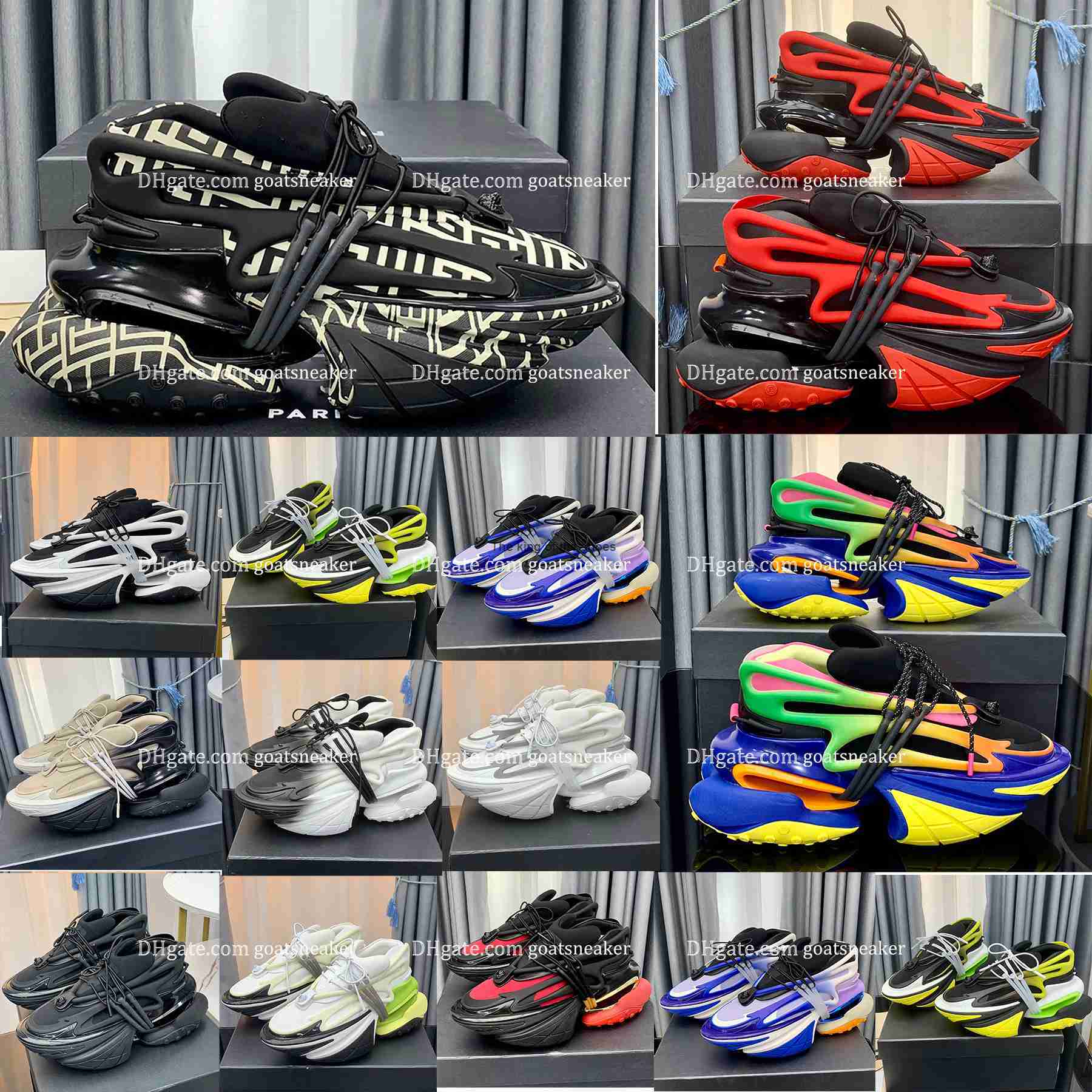 Shoes Space Shoe balman Casual Shoes Sneakers Mens Trainers Sport Bullet Designer Unicorn Cotton Metaverse Runner Outdoor Men Women size
Shoes Space Shoe balman Casual Shoes Sneakers Mens Trainers Sport Bullet Designer Unicorn Cotton Metaverse Runner Outdoor Men Women size