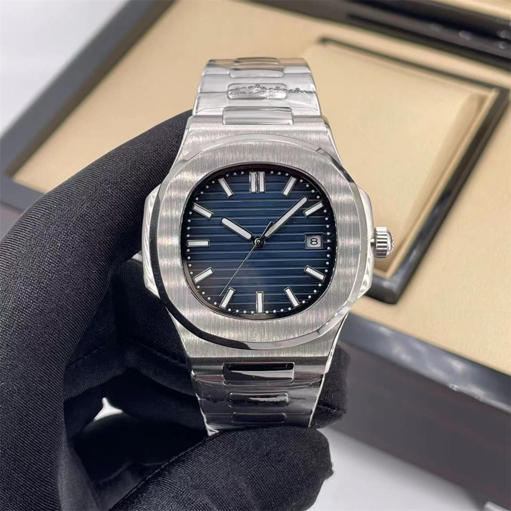 mens watch designer watches high quality 40mm Sapphire glass lens Boutique Steel Strap Designer watches for men Wholesale Gift Watch diamond Luxury watch, Box 2
mens watch designer watches high quality 40mm Sapphire glass lens Boutique Steel Strap Designer watches for men Wholesale Gift Watch diamond Luxury watch, Box 2