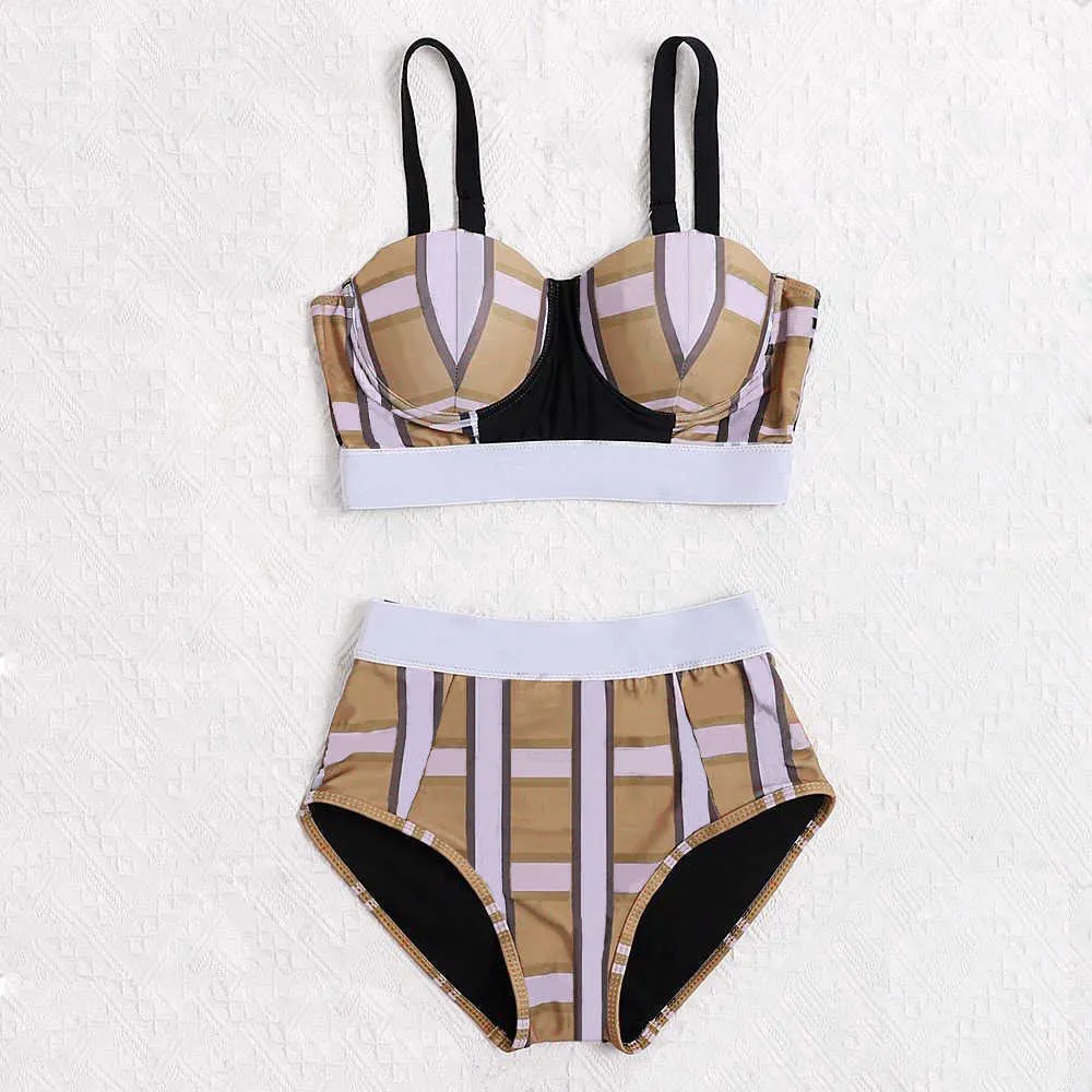 Designer bikini swimsuit 2023 New Womens Bikinis Set Bur Sexy Clear Strap Shape Swimsuits Designers Ladies Bathing Suit Fashion Be
Designer bikini swimsuit 2023 New Womens Bikinis Set Bur Sexy Clear Strap Shape Swimsuits Designers Ladies Bathing Suit Fashion Be