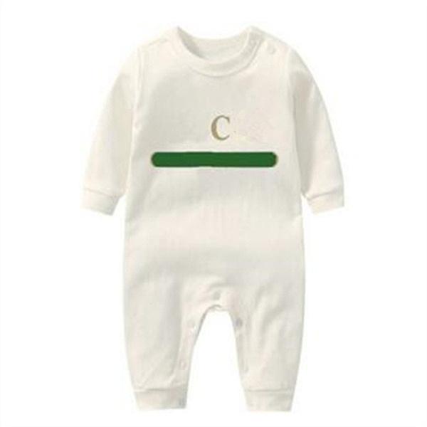 newborn kids Rompers baby Boys girls Fashion designer print luxury pure cotton Long sleeve jumpsuit, Pink
newborn kids Rompers baby Boys girls Fashion designer print luxury pure cotton Long sleeve jumpsuit, Pink