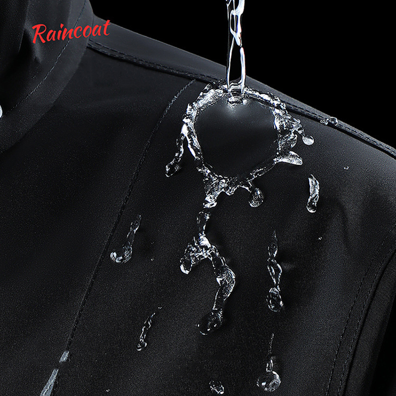 Raincoats Fashion Raincoat Impermeable Rain Coat Men Jacket Pants Suits Women Waterproof Poncho Hooded For Cycling Camping Hiking Fishing 230621