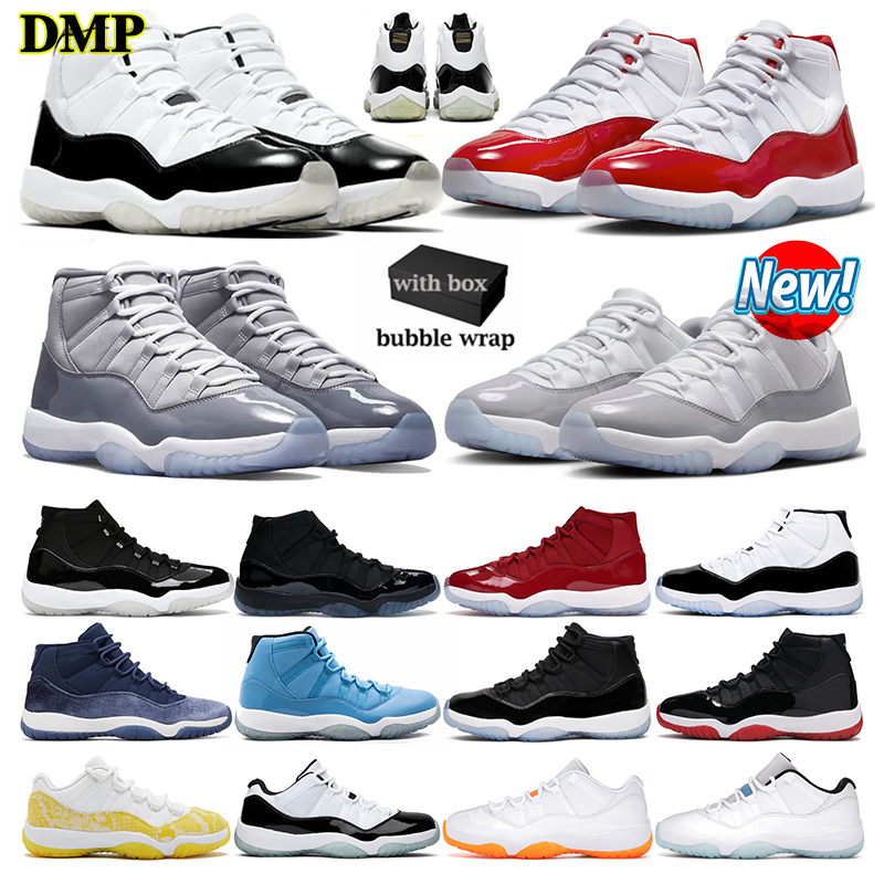 jumpman 11 low with box men women basketball shoes cherry cement grey cool grey pink concord dmp space jam gamma blue 11s mens womens j11 trainers sports sneakers, 11s barons
jumpman 11 low with box men women basketball shoes cherry cement grey cool grey pink concord dmp space jam gamma blue 11s mens womens j11 trainers sports sneakers, 11s barons
