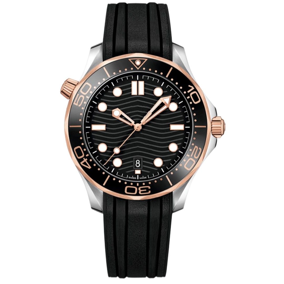 mens watch designer watches high quality movemen mechanical automatic luxury watch datejust waterprooft cerachrom chromalight 904L steel 40mm, Box 2
mens watch designer watches high quality movemen mechanical automatic luxury watch datejust waterprooft cerachrom chromalight 904L steel 40mm, Box 2