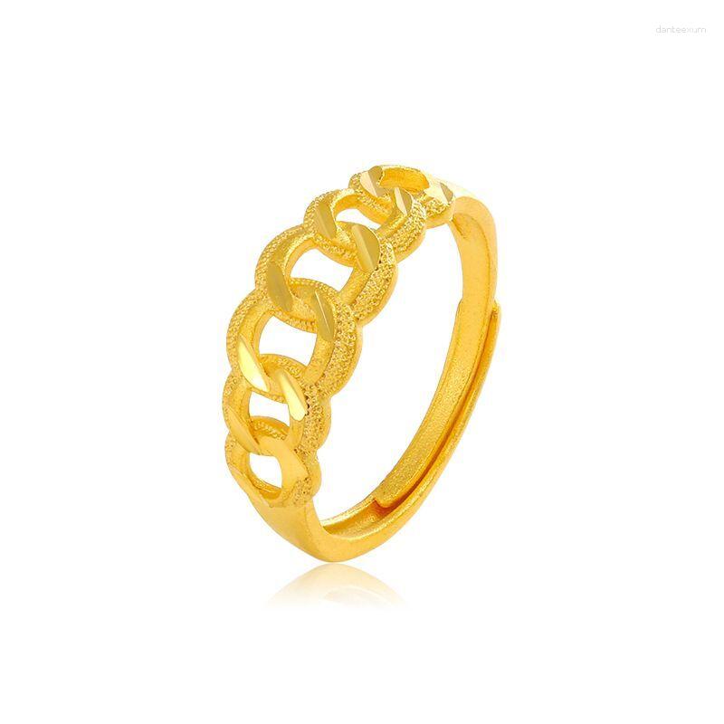 Wedding Rings MxGxFam Cuba ( Adjusted ) For Women Girl Mother Friends 24 K Pure Gold Color Nickel Free XP Jewelry
Wedding Rings MxGxFam Cuba ( Adjusted ) For Women Girl Mother Friends 24 K Pure Gold Color Nickel Free XP Jewelry