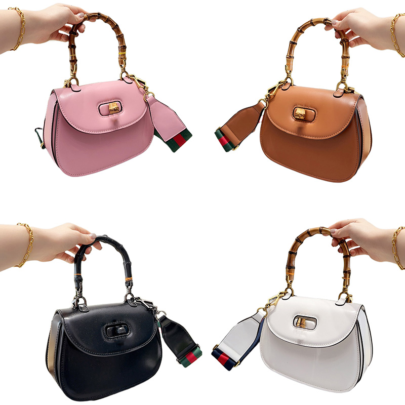 Designer Diana Original Bamboo Shoulder Bag Women Fashion Luxury Vintage Black White Pink Brown Leather Messenger Crossbody Tote Bags Classic Purse, Colour 2
Designer Diana Original Bamboo Shoulder Bag Women Fashion Luxury Vintage Black White Pink Brown Leather Messenger Crossbody Tote Bags Classic Purse, Colour 2