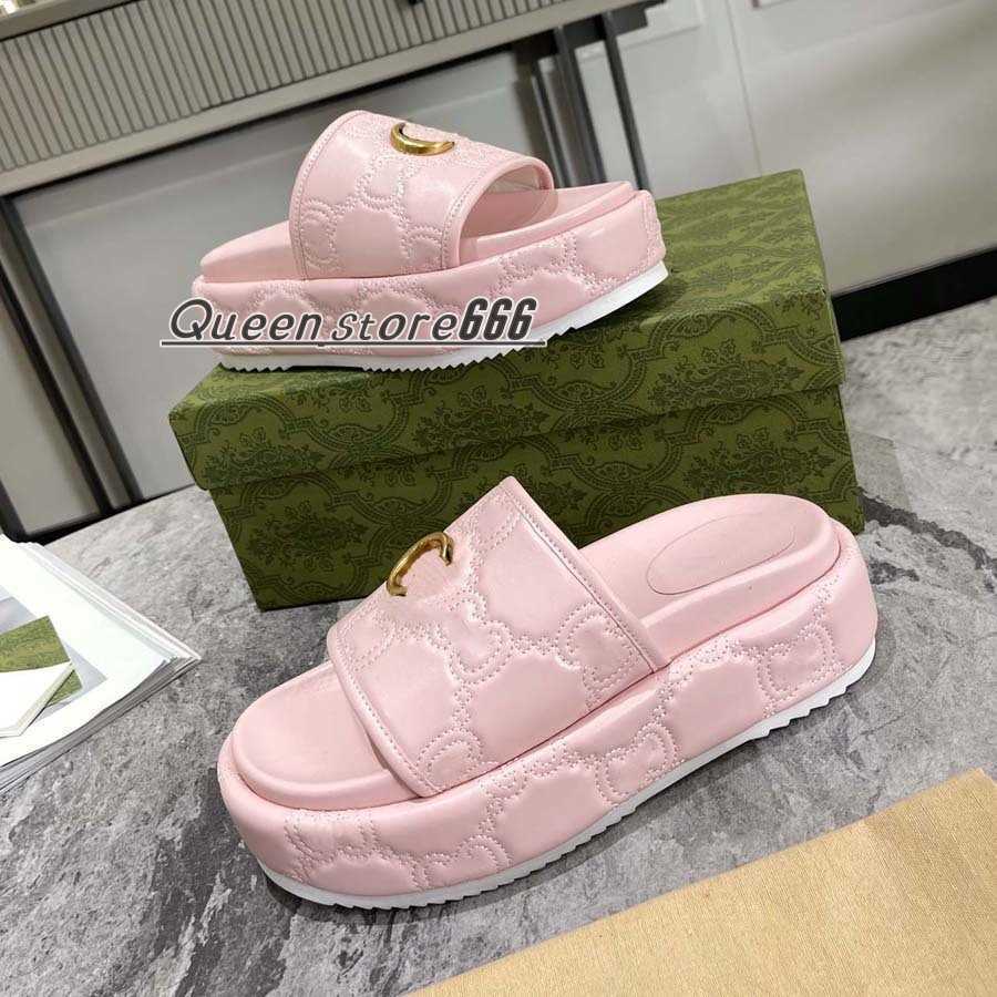 2023 New Embroidery One Line Thick Sole Sandal with Elevated Waterproof Platform Letter Slippers Wear INS, #2
2023 New Embroidery One Line Thick Sole Sandal with Elevated Waterproof Platform Letter Slippers Wear INS, #2