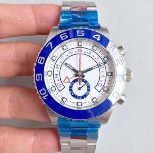 New style luxury mens business watches man's wrist watch automatic mechanical steel band watches 520