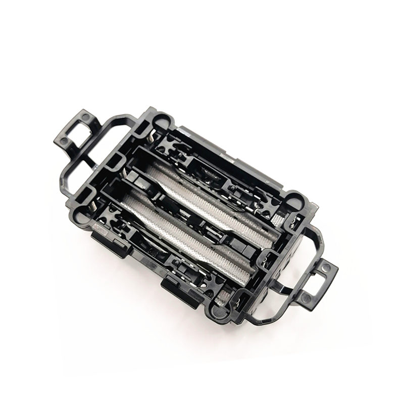 Shaver Razor Outer Foil Replacement For Panasonic ES-LV9D ES-LV9DX ES-LV9E ES-LV9EX ES-LV9F ES-LV9FX ES-LV9U Shaving Head Parts
Shaver Razor Outer Foil Replacement For Panasonic ES-LV9D ES-LV9DX ES-LV9E ES-LV9EX ES-LV9F ES-LV9FX ES-LV9U Shaving Head Parts