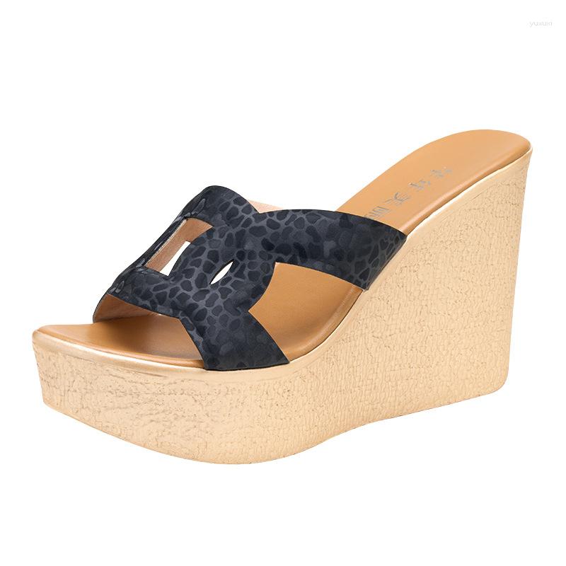 Slippers Plus Size 32-43 Comfortable Thick Platform Wedges Shoes Summer 2023 Women's High Heels Leather Slides Office Beach Mom, Sky blue
Slippers Plus Size 32-43 Comfortable Thick Platform Wedges Shoes Summer 2023 Women's High Heels Leather Slides Office Beach Mom, Sky blue