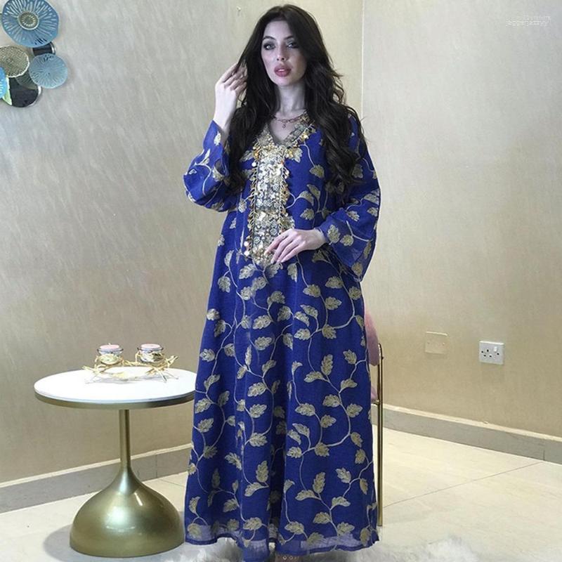 Ethnic Clothing Ramadan Muslim Hijab Dress Eid Abaya Jilbab Khimar Sequins Dresses Abayas For Women Kaftan Robe Femme Musulmane Islam
Ethnic Clothing Ramadan Muslim Hijab Dress Eid Abaya Jilbab Khimar Sequins Dresses Abayas For Women Kaftan Robe Femme Musulmane Islam