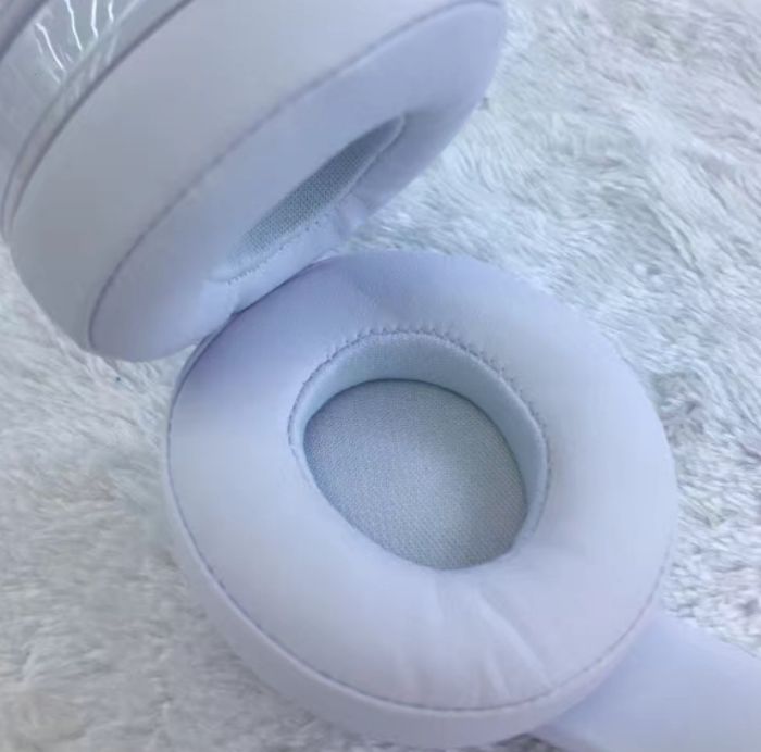 s3 Wireless Headphones Stereo Bluetooth Earphones Foldable Earphone Animation Showing Support TF Card Build-in MIC 3.5mm jack