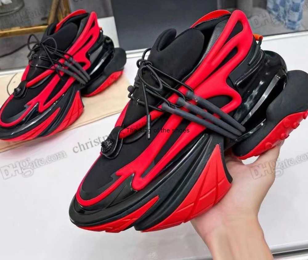 2023 Fashion bullet shoes Space Shoe Men Women Designer Balma Shoes UNICORN cotton Metaverse Sneakers Trainers Runner Outdoor Sport
2023 Fashion bullet shoes Space Shoe Men Women Designer Balma Shoes UNICORN cotton Metaverse Sneakers Trainers Runner Outdoor Sport