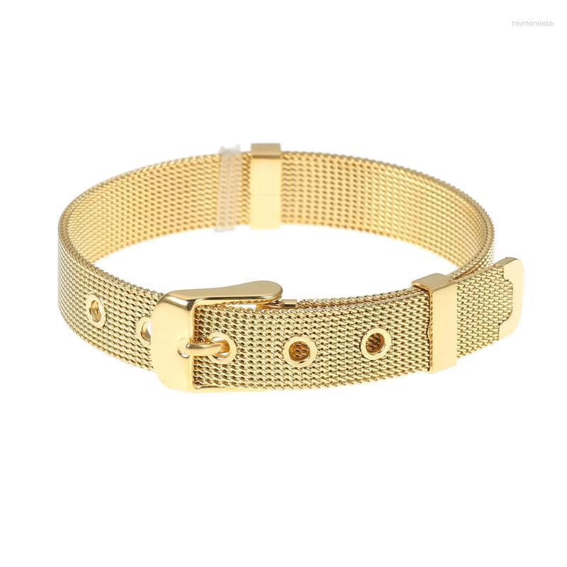 Charm Bracelets Legenstar Keeper Jewelry Women Statement Stainless Steel Mesh For Slide Charms DIY BraceletsCharm Raym22
Charm Bracelets Legenstar Keeper Jewelry Women Statement Stainless Steel Mesh For Slide Charms DIY BraceletsCharm Raym22