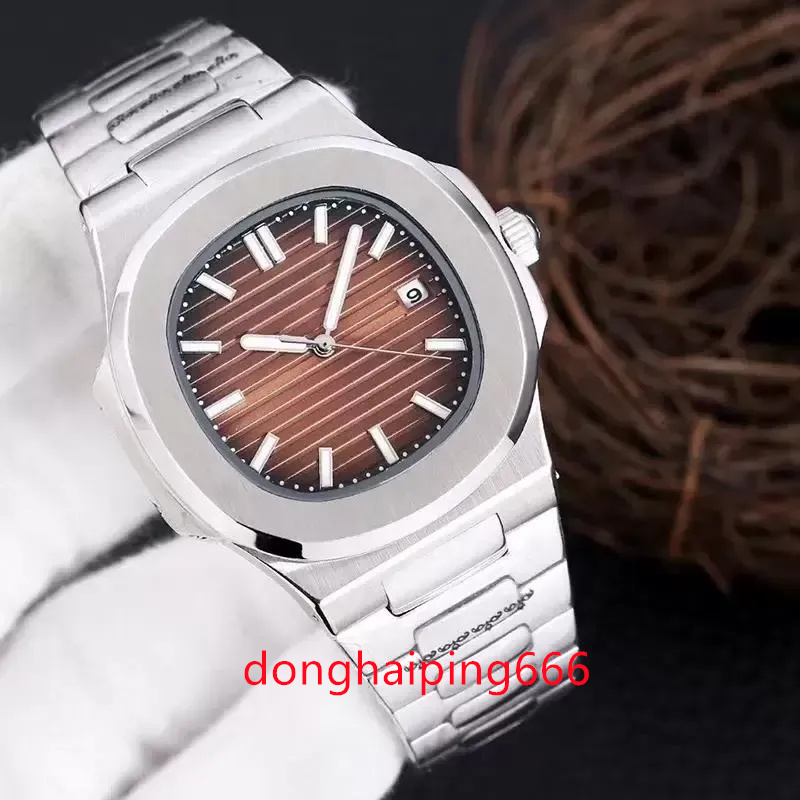 Designer Wristwatches 2023 U1 Top-grade AAA Luxurys Patekity Watches Automatic Mechanical wrist Watch Men Women Brand ERUY Movement Watch Montre, 24
Designer Wristwatches 2023 U1 Top-grade AAA Luxurys Patekity Watches Automatic Mechanical wrist Watch Men Women Brand ERUY Movement Watch Montre, 24