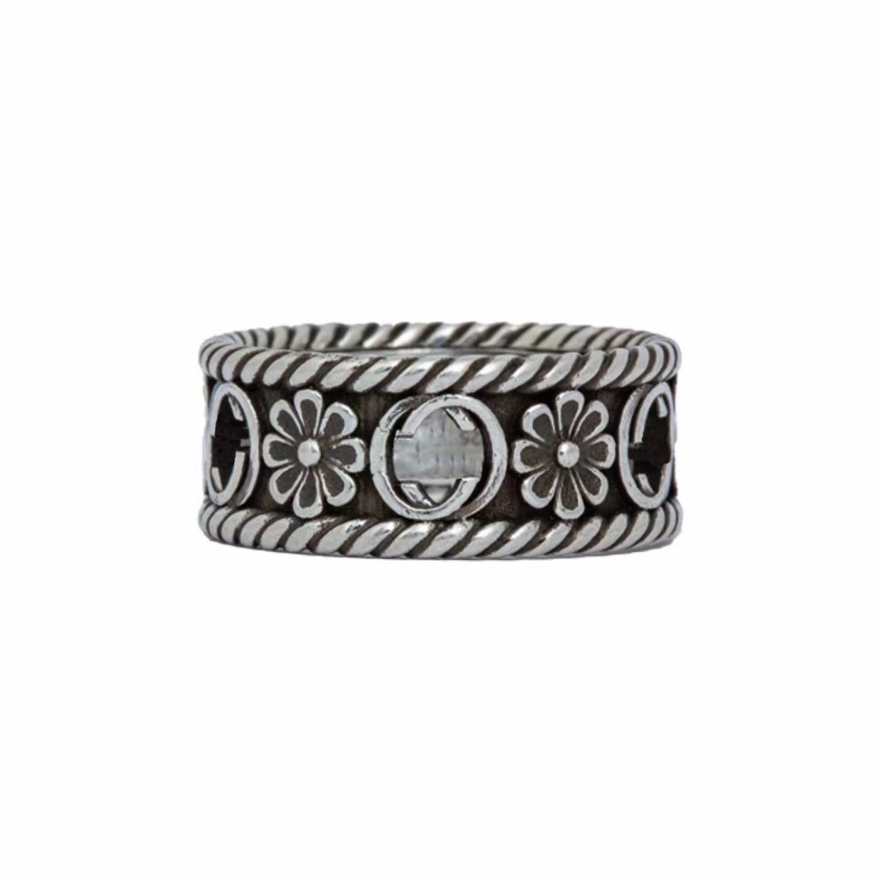 Luxurys nail ring mens rings designer Fashion Titanium Steel Engraved Letter Pattern designer engagement rings
Luxurys nail ring mens rings designer Fashion Titanium Steel Engraved Letter Pattern designer engagement rings