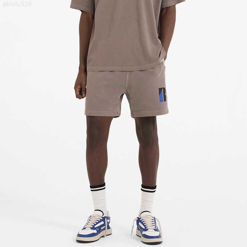 SS23 REP Letter Printed Cotton Shorts Women Men Drawstring Shorts Fashion Loose Highstreet Hip Hop Summer Beach Holiday FZKZ526, Apricot
SS23 REP Letter Printed Cotton Shorts Women Men Drawstring Shorts Fashion Loose Highstreet Hip Hop Summer Beach Holiday FZKZ526, Apricot