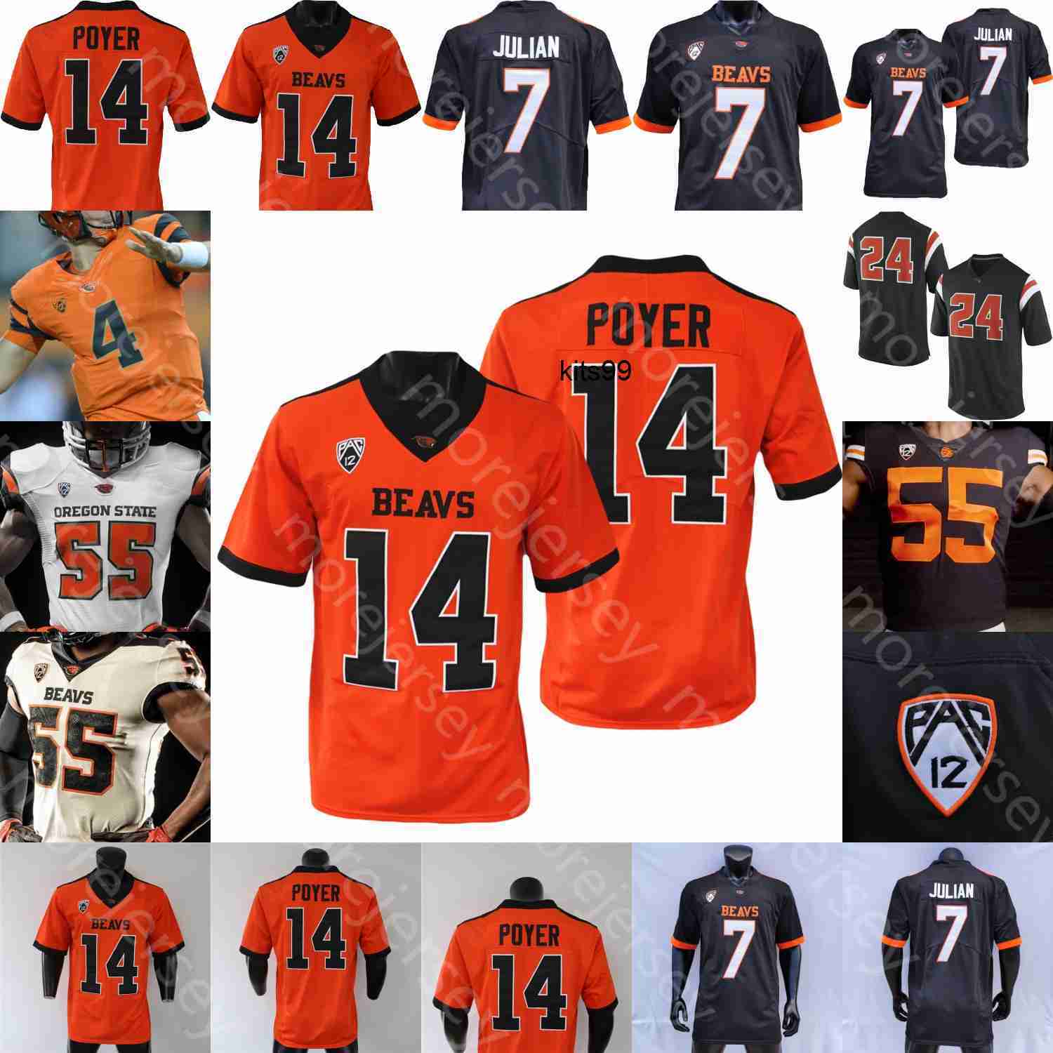 Oregon State Football Jersey NCAA College Chance Nolan Deshaun Fenwick Tre'Shaun Harrison Gould Oladapo Wright Grant Fisher-Morris Austin Colletto Martinez, White
Oregon State Football Jersey NCAA College Chance Nolan Deshaun Fenwick Tre'Shaun Harrison Gould Oladapo Wright Grant Fisher-Morris Austin Colletto Martinez, White