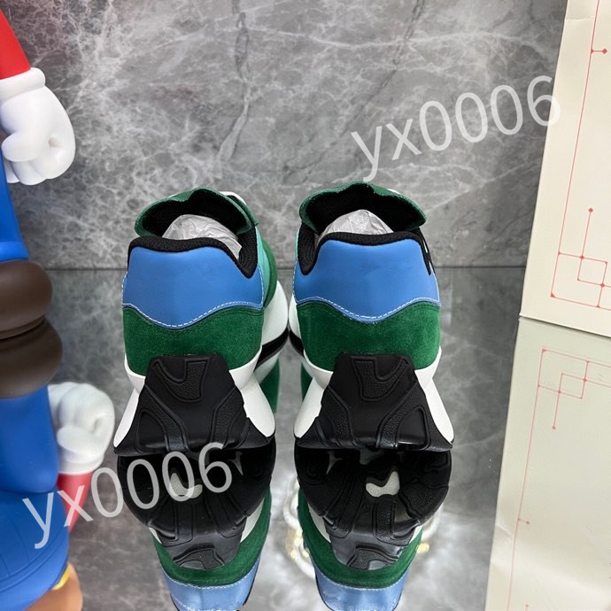 2023 Top Hot Designer Women's Shoes Fashion High Platform Brand White Sneaker Casual Trainer Men Women size 35-46, 04
2023 Top Hot Designer Women's Shoes Fashion High Platform Brand White Sneaker Casual Trainer Men Women size 35-46, 04