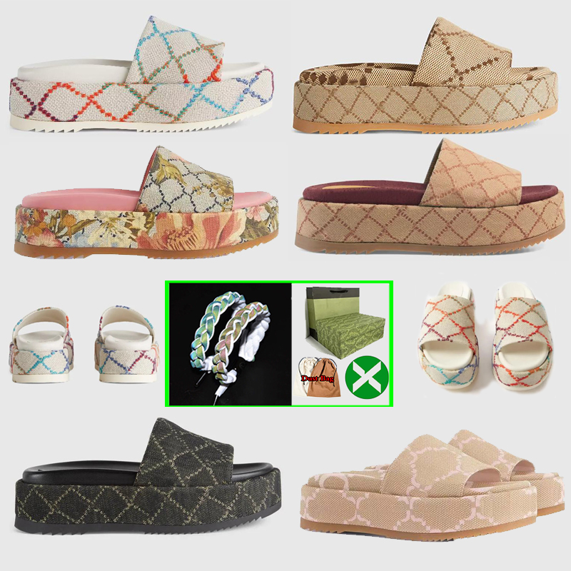 Luxury Designer Womens letter Embroidery style Slippers Sandal Sliders Macaron thick bottom non-slip soft bottom house slipper women wear beach Sandals 35-45, Color #5
Luxury Designer Womens letter Embroidery style Slippers Sandal Sliders Macaron thick bottom non-slip soft bottom house slipper women wear beach Sandals 35-45, Color #5