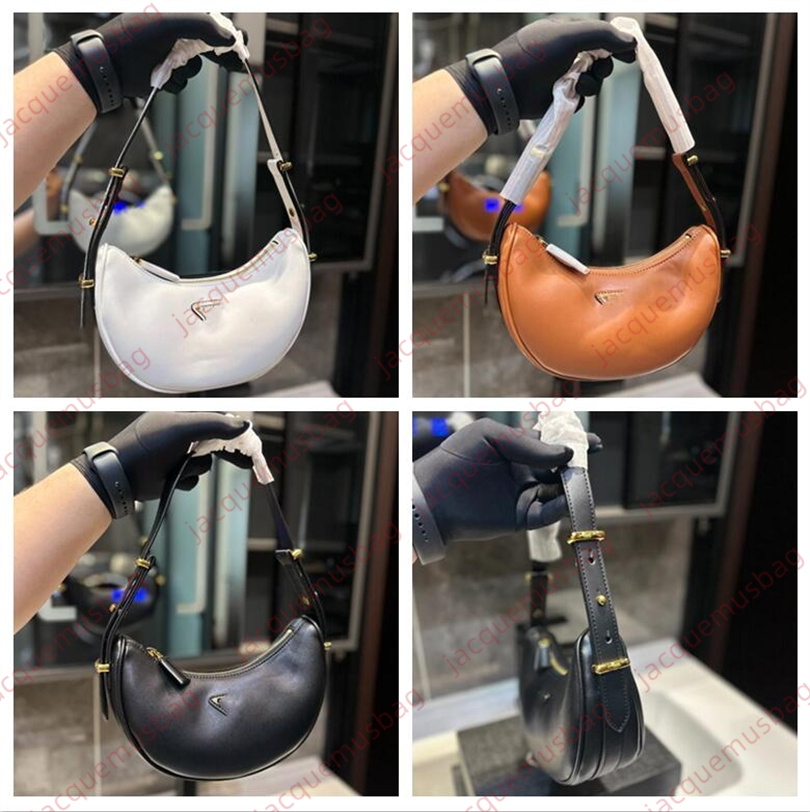 Designer prad Hobo underarm bag Half-moon bags Triangular sign handbag women Shoulder crossbody Clutch wallet lady 4A quality crescent moon messenger purse dhgate
Designer prad Hobo underarm bag Half-moon bags Triangular sign handbag women Shoulder crossbody Clutch wallet lady 4A quality crescent moon messenger purse dhgate