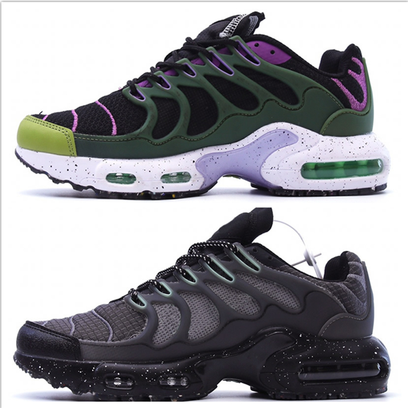 Plus Terrascape men's running shoes sport shoes sole sneaker men High Quality Designer trainers sports Sneakers size 7-11, Green
Plus Terrascape men's running shoes sport shoes sole sneaker men High Quality Designer trainers sports Sneakers size 7-11, Green