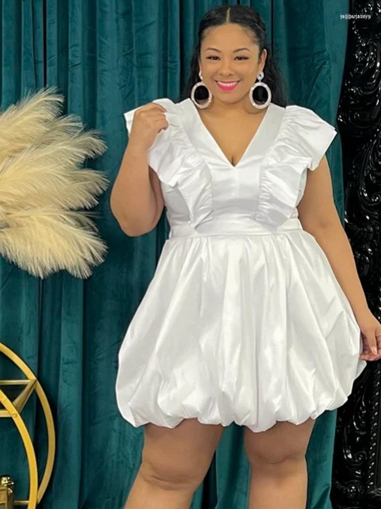 Ethnic Clothing African Dresses For Women Spring Summer Africa Short Sleeve Dress Sexy V-Neck Perspective Slim Office Lady Party
Ethnic Clothing African Dresses For Women Spring Summer Africa Short Sleeve Dress Sexy V-Neck Perspective Slim Office Lady Party