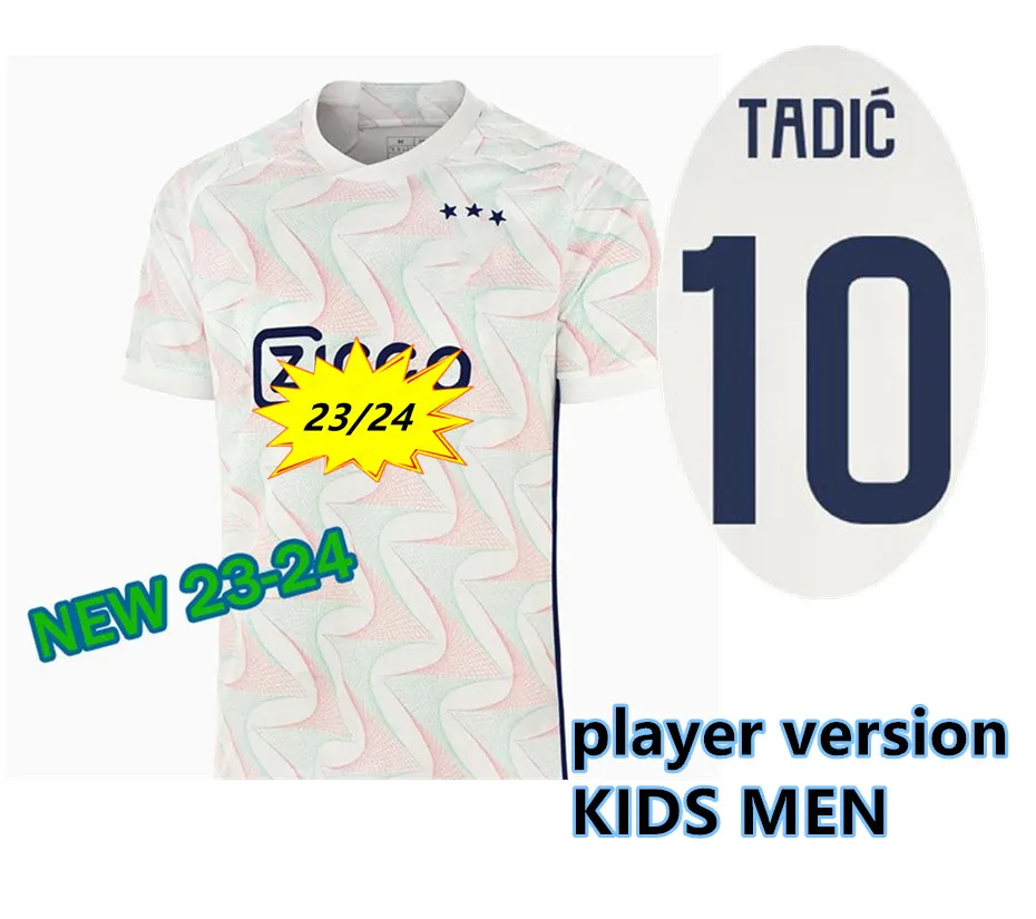 2324TADICaJaXSProfessional jersey production factory pays attention to every detail a perfect jersey player version KIDS MEN, Top2
2324TADICaJaXSProfessional jersey production factory pays attention to every detail a perfect jersey player version KIDS MEN, Top2