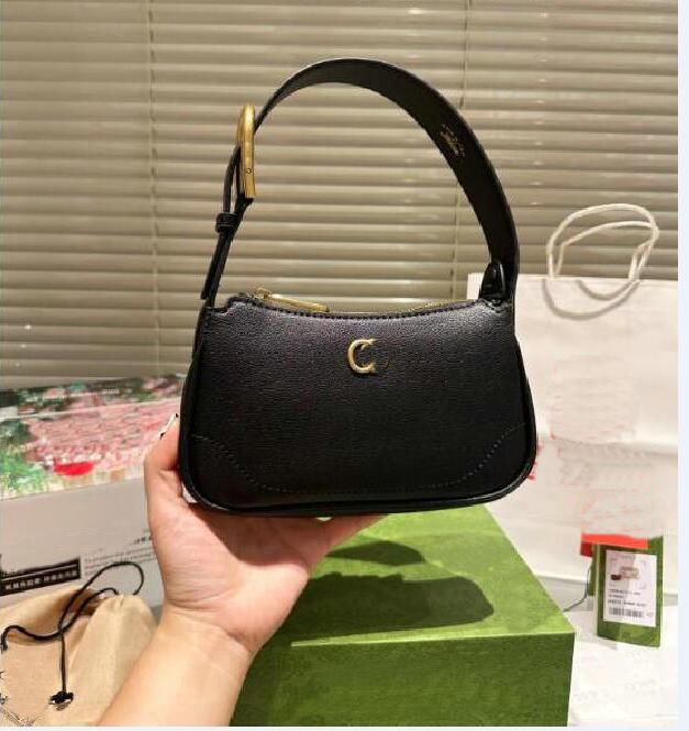 Armpit Bags Classic Leather Designer bag Handbags for Ladies Shoulder Bags Multi-Color Fashion hobo purse canvas Crocodile crossbody u765, Black
Armpit Bags Classic Leather Designer bag Handbags for Ladies Shoulder Bags Multi-Color Fashion hobo purse canvas Crocodile crossbody u765, Black