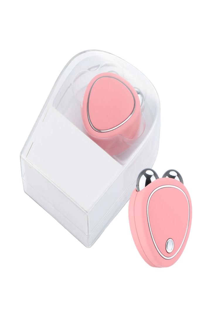 EMS Facial Massager Microcurrent Face Lift Machine Roller Skin Tightening Rejuvenation Beauty Charging Facial Care Tool 2702033088
EMS Facial Massager Microcurrent Face Lift Machine Roller Skin Tightening Rejuvenation Beauty Charging Facial Care Tool 2702033088