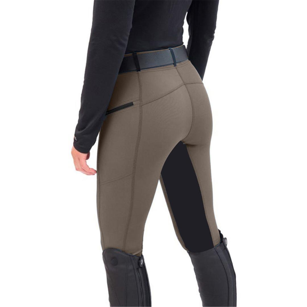 Fashion Women Hip Lift Breeches Skinny Horse Riding Pants Outdoor Equestrian Trousers Zipper Outdoor Sport Pants Retro
Fashion Women Hip Lift Breeches Skinny Horse Riding Pants Outdoor Equestrian Trousers Zipper Outdoor Sport Pants Retro