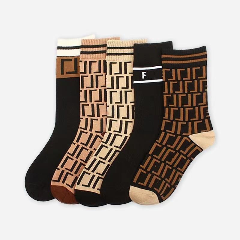 Designer socks Fashion Women Men Socks Breathable Cotton Wholesale jogging sports sock tech fleeces, Mixed color
Designer socks Fashion Women Men Socks Breathable Cotton Wholesale jogging sports sock tech fleeces, Mixed color