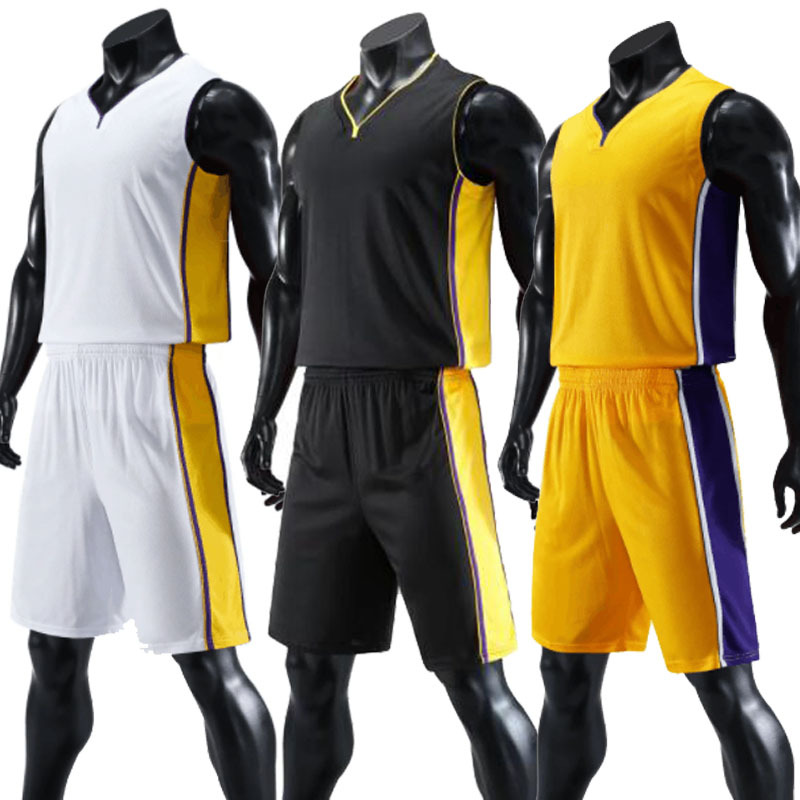 Fans Tops&Tees Custom Name Number Basketball Jerseys Personalized Team Uniforms for Men Women Youth/Kids, Round neck yellow
Fans Tops&Tees Custom Name Number Basketball Jerseys Personalized Team Uniforms for Men Women Youth/Kids, Round neck yellow
