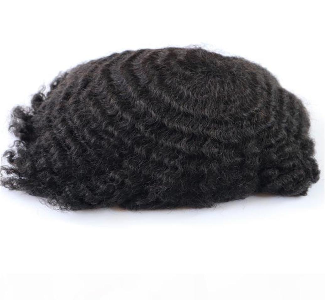 Fast Afro curl Toupee for black men cheap toupee remy hair piece full pu toupee for Black Men9772373, Clear
Fast Afro curl Toupee for black men cheap toupee remy hair piece full pu toupee for Black Men9772373, Clear