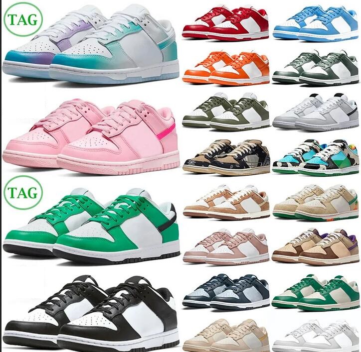 panda pink low designer shoes men women Grey Fog White Black Stadium Green Active Fuchsia University Blue Medium Olive UNC casual mens trainers outdoor sneakers, #5
panda pink low designer shoes men women Grey Fog White Black Stadium Green Active Fuchsia University Blue Medium Olive UNC casual mens trainers outdoor sneakers, #5
