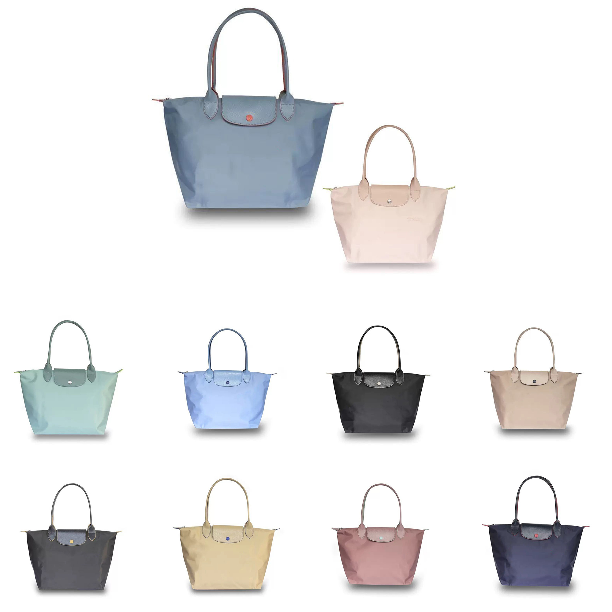 Top quality longchammp Hobo Designers clutch handbag weekend bags Womens Stuff Sacks canvas Beach duffle men Zipper Shoulder top handle bag cross body large tote bag, Khaki
Top quality longchammp Hobo Designers clutch handbag weekend bags Womens Stuff Sacks canvas Beach duffle men Zipper Shoulder top handle bag cross body large tote bag, Khaki