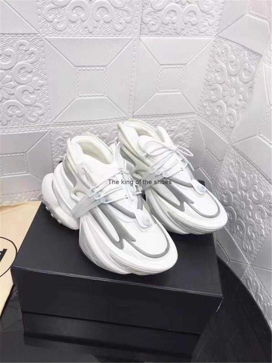 Men's Ladies 2023 Designer Casual Shoes UNICORN Fashion Outdoor Sneakers Space Cotton Metaverse Premium Men's Sneakers Runner Bullet Shoes 35-45
Men's Ladies 2023 Designer Casual Shoes UNICORN Fashion Outdoor Sneakers Space Cotton Metaverse Premium Men's Sneakers Runner Bullet Shoes 35-45
