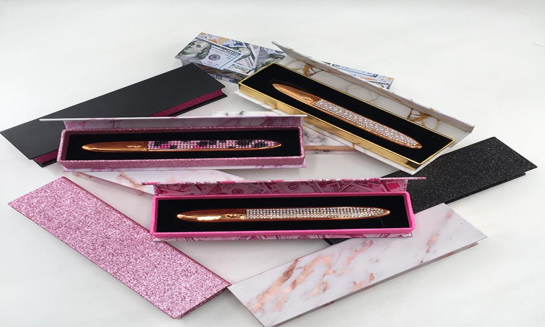 Custom Label Liquid Eyeliner Pen Box Empty Magnetic Box for Eye Liner Rectangle Marble Packaging Box3817551, Four colors
Custom Label Liquid Eyeliner Pen Box Empty Magnetic Box for Eye Liner Rectangle Marble Packaging Box3817551, Four colors