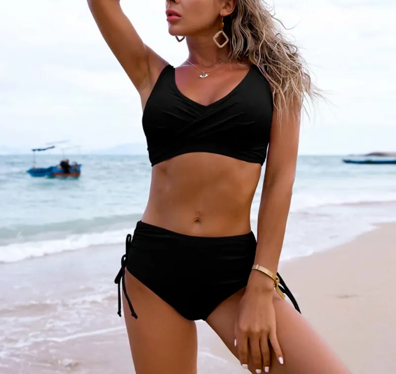Designer bikini swimsuit Women Bikinis Set Sexy Clear Strap Swimsuit Stars Shape Swimwear Ladies Bathing Suit Fashion Beach Clothes Summer Womens Biquini ph21 desi
Designer bikini swimsuit Women Bikinis Set Sexy Clear Strap Swimsuit Stars Shape Swimwear Ladies Bathing Suit Fashion Beach Clothes Summer Womens Biquini ph21 desi
